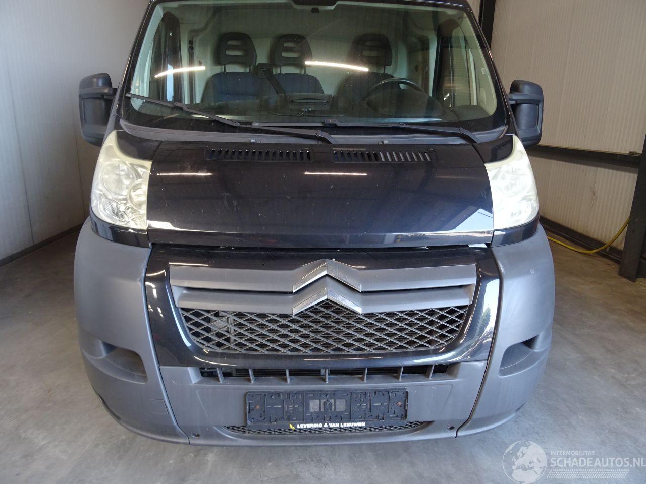 Citroën Jumper 2.2 HDI
