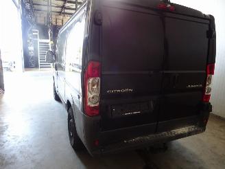 Citroën Jumper 2.2 HDI picture 3