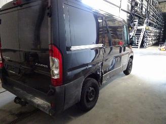 Citroën Jumper 2.2 HDI picture 5