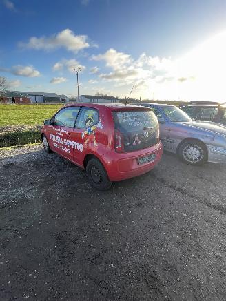 Volkswagen Up! 1.0 mpi  move up picture 4