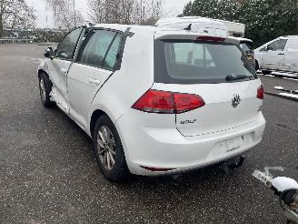 Volkswagen Golf 1.2 tsi kleurcode L0K1 picture 4