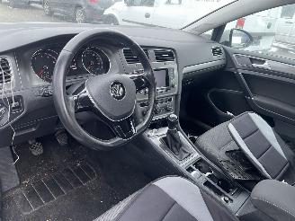Volkswagen Golf 1.2 tsi kleurcode L0K1 picture 5