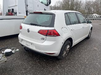 Volkswagen Golf 1.2 tsi kleurcode L0K1 picture 3