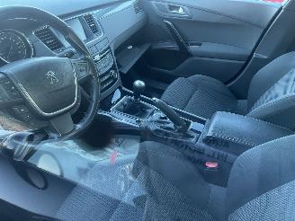 Peugeot 508 508 sw 1.6 THP picture 5