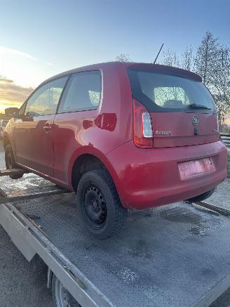 Skoda Citigo 1.0 easy picture 4