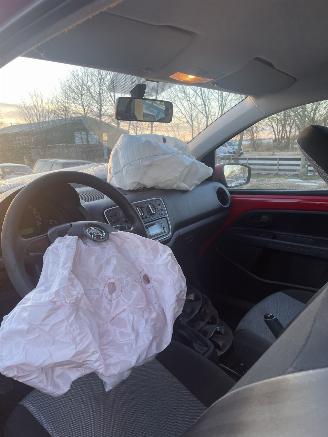 Skoda Citigo 1.0 easy picture 5