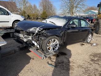 demontáž osobní automobily Audi A4 1.8 tfsi proline 2010/1