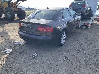 Audi A4 1.8 tfsi proline picture 3