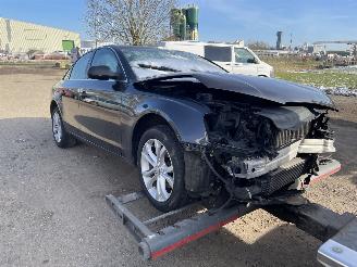 Audi A4 1.8 tfsi proline picture 2