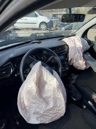 Citroën C3 1.6 e-HDI picture 5