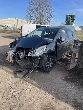Auto da rottamare Citroën C3 1.6 e-HDI 2012/1