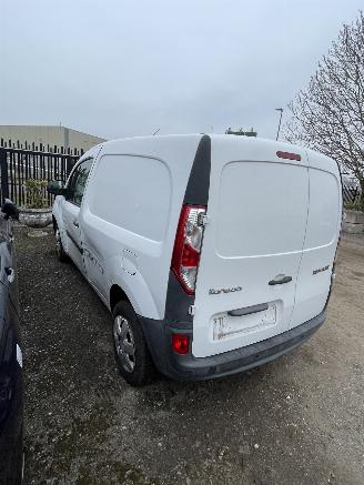 Renault Kangoo 1.5 dci picture 4