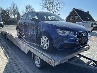 Audi A1 1.2 TSI picture 2