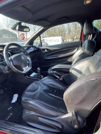 Citroën DS3 1.2 vti puretech picture 5