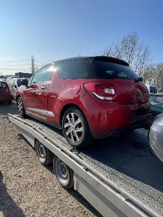 Citroën DS3 1.2 vti puretech picture 4