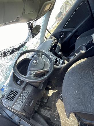 Toyota Avensis 1.8 vvti picture 5