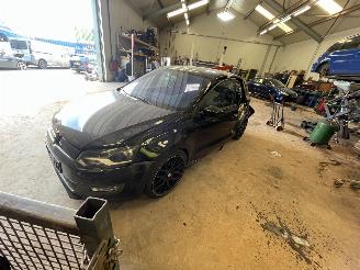 Sloopauto Volkswagen Polo 6C 1.4 TDI 2015/1