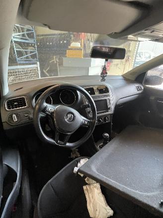 Volkswagen Polo 6C 1.4 TDI picture 6