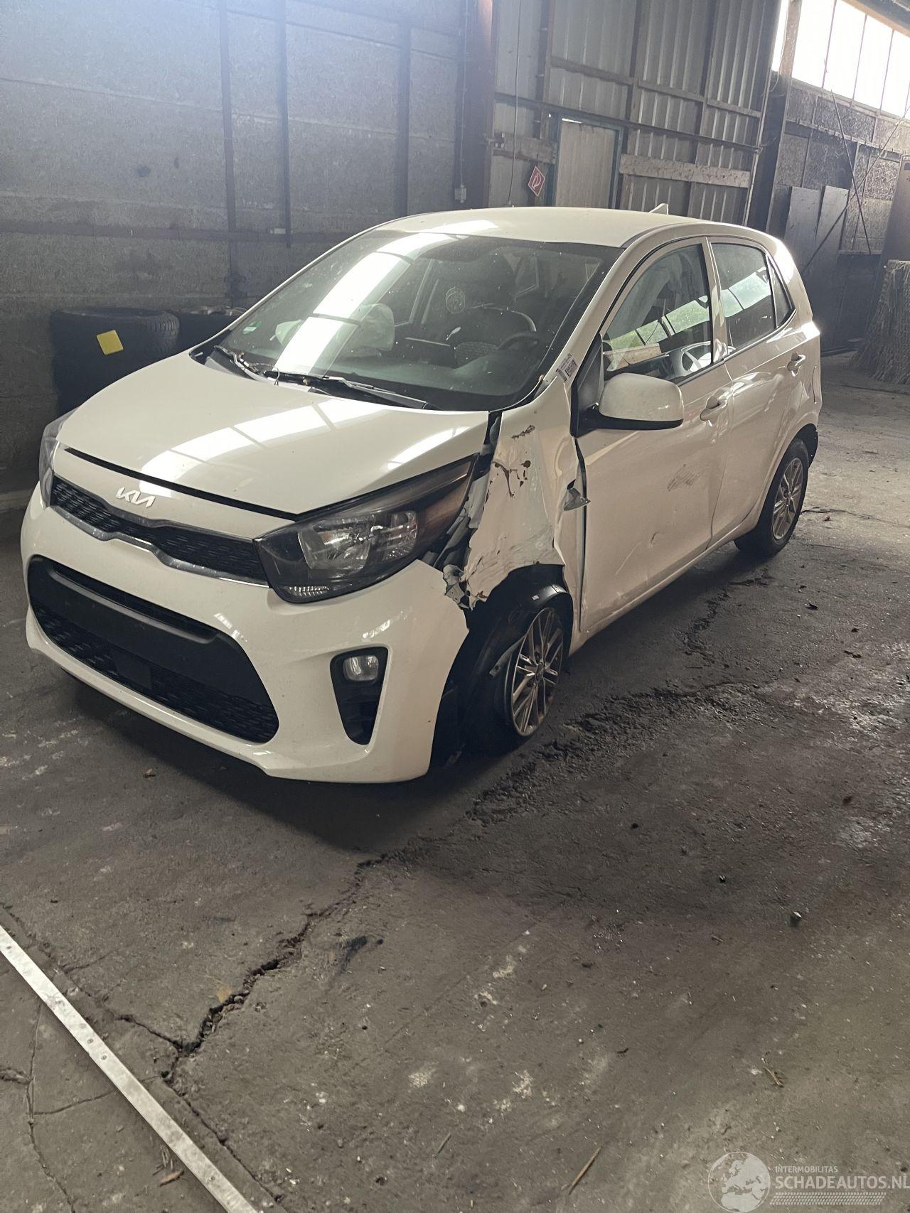 Kia Picanto 1.0 DPI