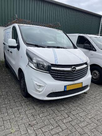 Opel Vivaro Vivaro B 1.6 CDTI picture 2