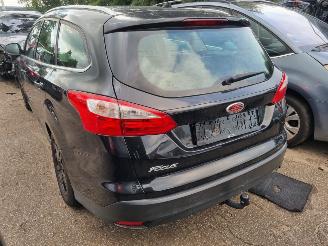 Ford Focus 1.6 Eco Boost picture 4