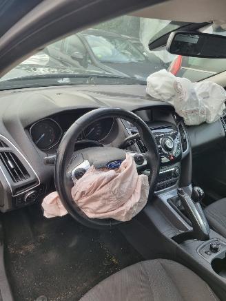 Ford Focus 1.6 Eco Boost picture 6