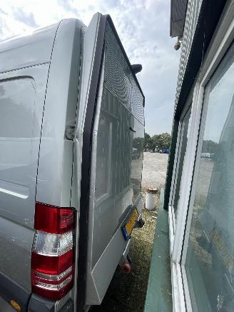 Mercedes Sprinter 414 2.2 cdi 6bak picture 5
