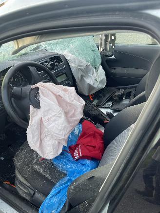 Volkswagen Polo 1.2 TDI picture 5