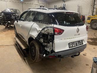 Renault Clio 0.9 TCe Zen picture 4