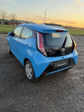 Toyota Aygo  picture 4