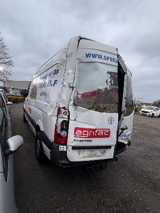 Volkswagen Crafter 2.0 TDI picture 4