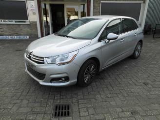 Citroën C4  picture 3