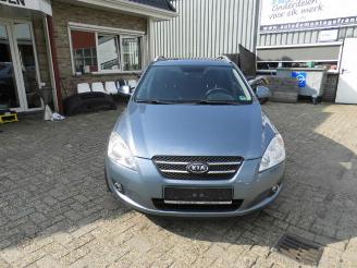 Kia Cee d  picture 2