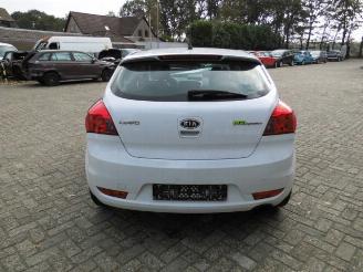 Kia Cee d  picture 5