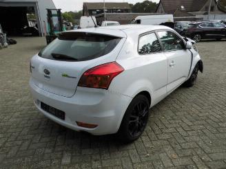 Kia Cee d  picture 6