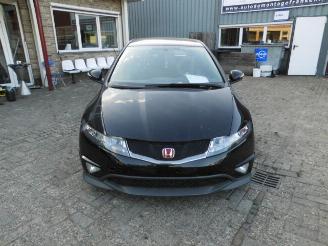 Honda Civic  picture 2