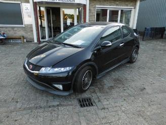 Honda Civic  picture 3