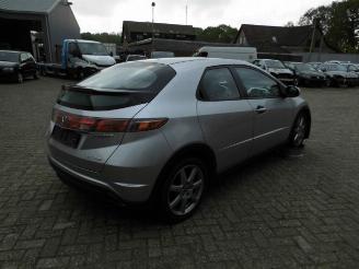 Honda Civic  picture 6