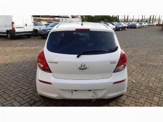 Hyundai I-20  picture 6
