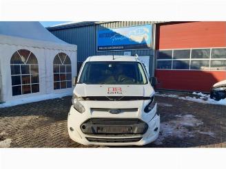 Ford Transit Connect  picture 2