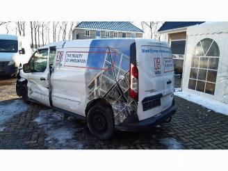 Ford Transit Connect  picture 5