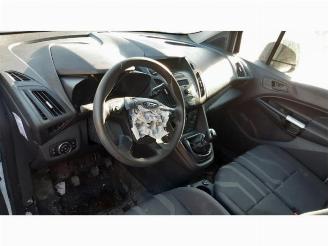 Ford Transit Connect  picture 4