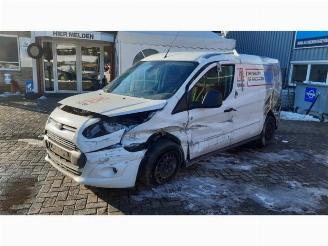 Ford Transit Connect  picture 3