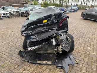 Tesla Model 3 Model 3, Sedan, 2017 Long Range AWD 75 kWh picture 6