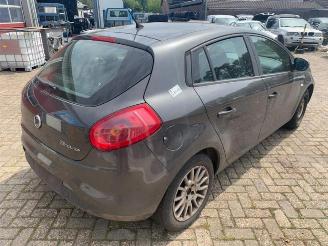 Fiat Bravo Bravo (198A), Hatchback, 2006 / 2014 1.4 16V picture 7