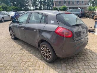 Fiat Bravo Bravo (198A), Hatchback, 2006 / 2014 1.4 16V picture 5