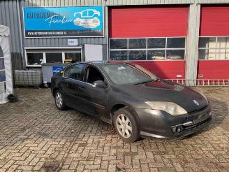 demontáž osobní automobily Renault Laguna Laguna III (BT), Hatchback 5-drs, 2007 / 2015 2.0 16V 2008