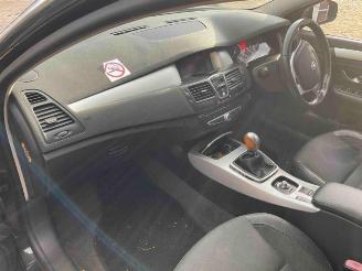 Renault Laguna Laguna III (BT), Hatchback 5-drs, 2007 / 2015 2.0 16V picture 4