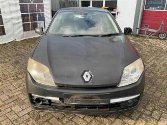 Renault Laguna Laguna III (BT), Hatchback 5-drs, 2007 / 2015 2.0 16V picture 2