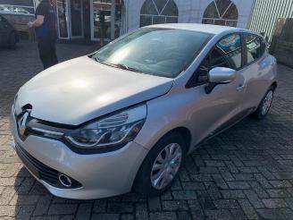 Renault Clio Clio IV (5R), Hatchback 5-drs, 2012 / 2021 1.5 Energy dCi 90 FAP picture 3